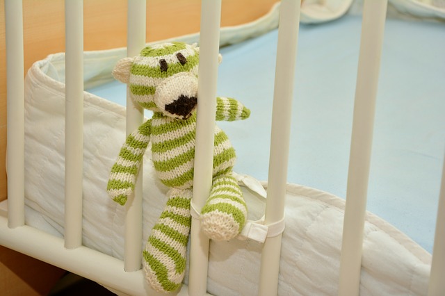 Materace dla niemowląt – łóżeczka dla dzieci: materace do łóżka w Warszawie