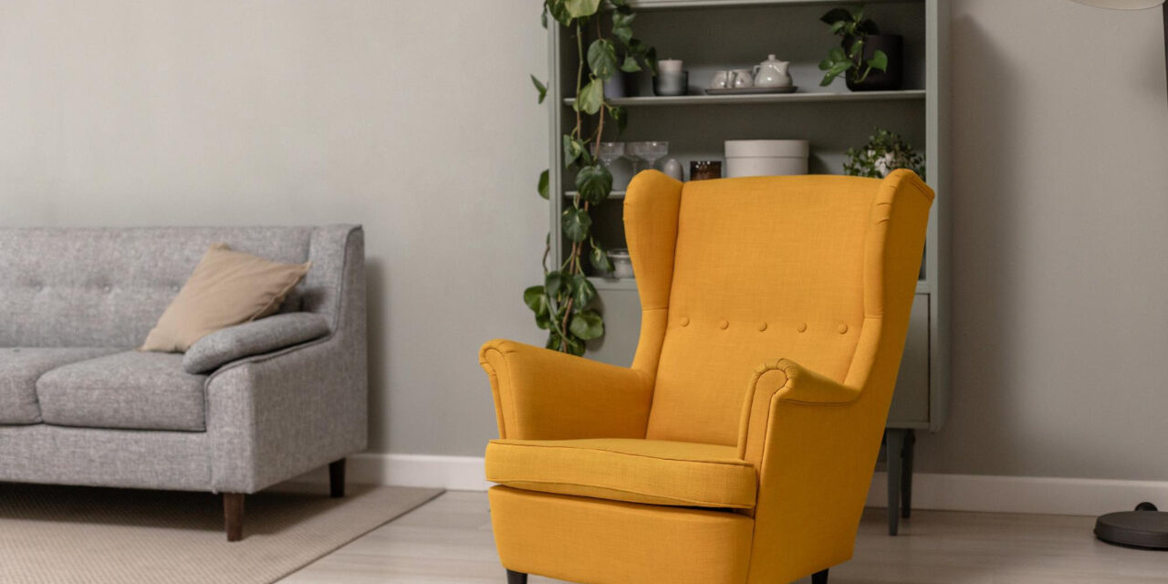 Wnętrza z charakterem: Unikalne sofy i fotele – Twój przewodnik po wyjątkowym designie
