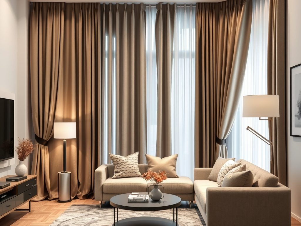 Zasłony do podziału stref: praktyczne rozwiązania i unikanie typowych błędów montażu oraz doboru materiału