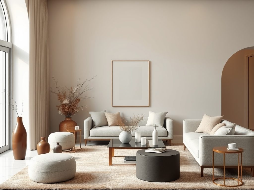 Quiet luxury w praktyce: kluczowe cechy i zasady dyskretnego luksusu w modzie i wnętrzach